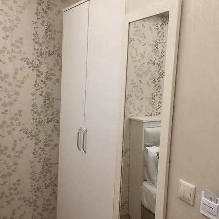 Arinc 2* Стамбул