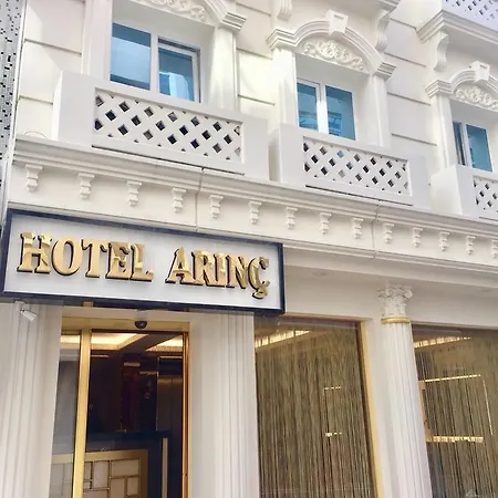 Arinç 2*