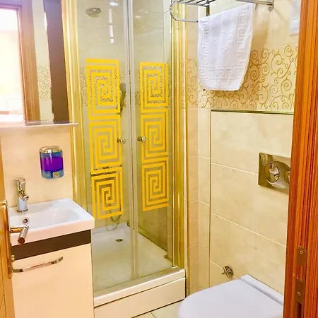 Otel Arinç