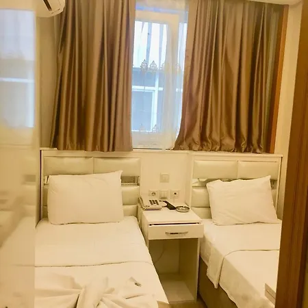 Arinç Otel 2*