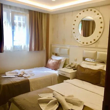 Otel Arinç