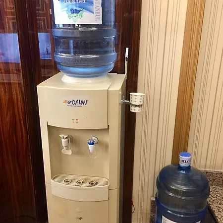 Arinç Otel 2*