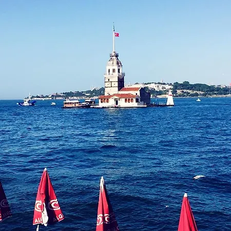 Arinç İstanbul