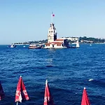 Arinc Istanbul