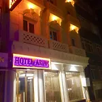 Hotel Arinc Istanbul