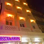 Arinc Hotel Istanbul
