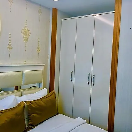 Arinc Istanbul