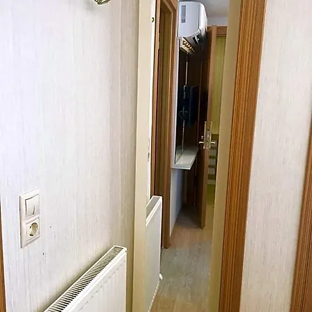 Arinc Hotel