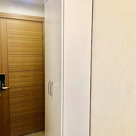 Hotel Arinc Istanbul