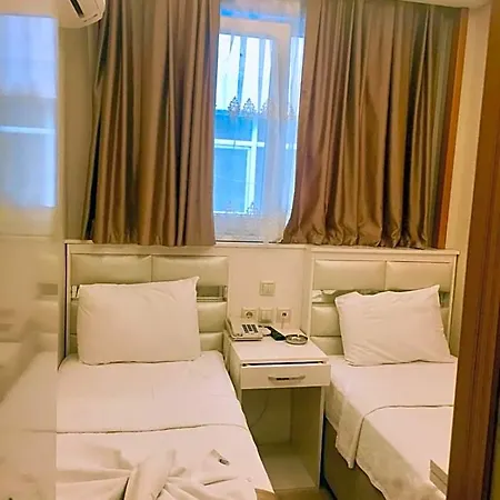 Arinc Istanbul
