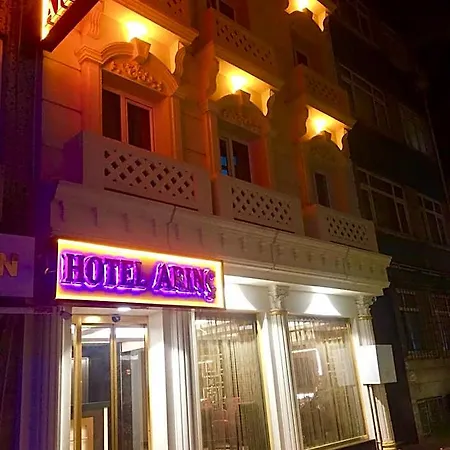 Arinc