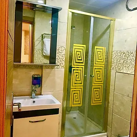 Arinc Hotel Istanbul