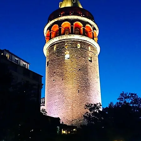 Arinc Hotel Istanbul