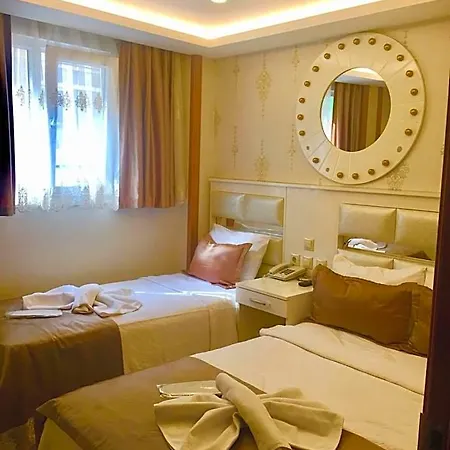 Hotel Arinc Istanbul