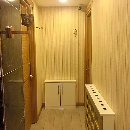 Hotel Arinc