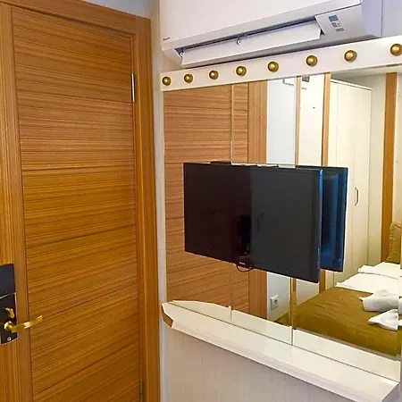Arinc Hotel