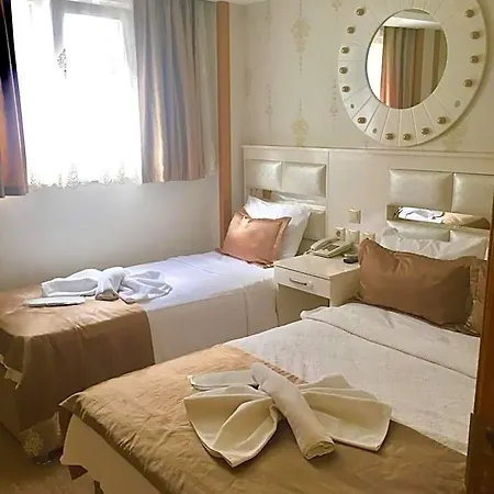 Arinc Hotel