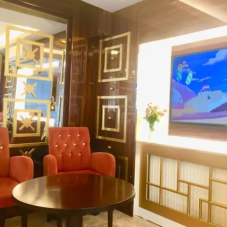 أرينتش 2* اسطنبول