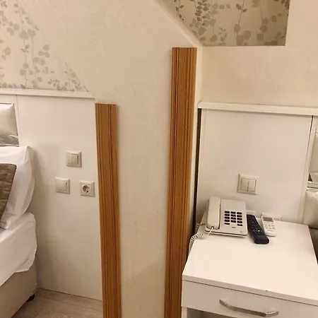 فندق أرينتش