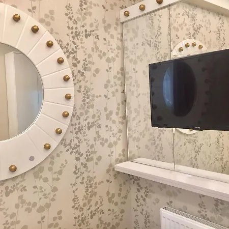 Hotel Arinc Istanbulská provincie
