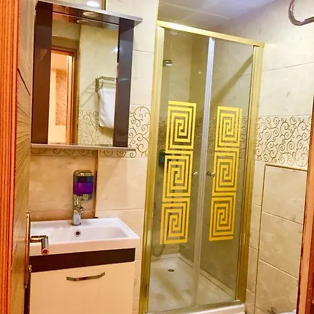 Arinc Hotel