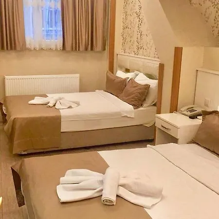 Arinc Hotel