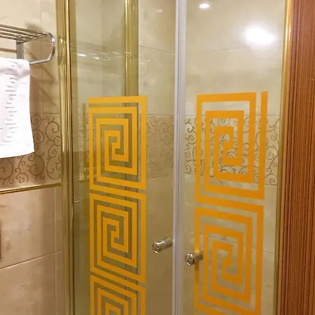 أرينتش اسطنبول