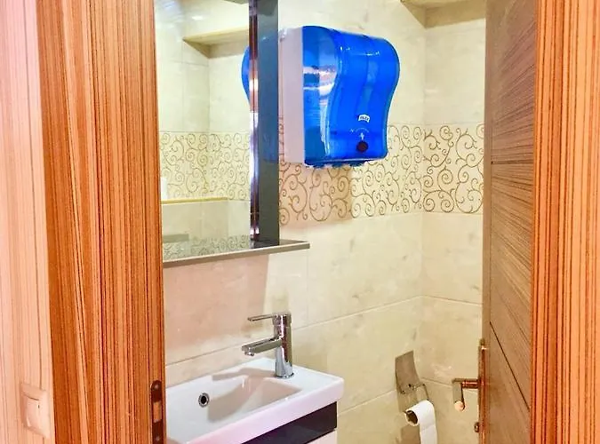 Hotel Arinc Provincia di Istanbul