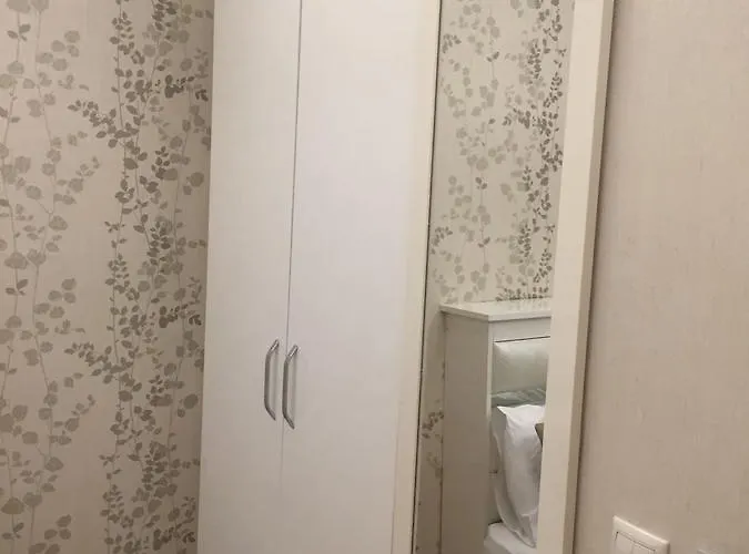 أرينتش 2* اسطنبول