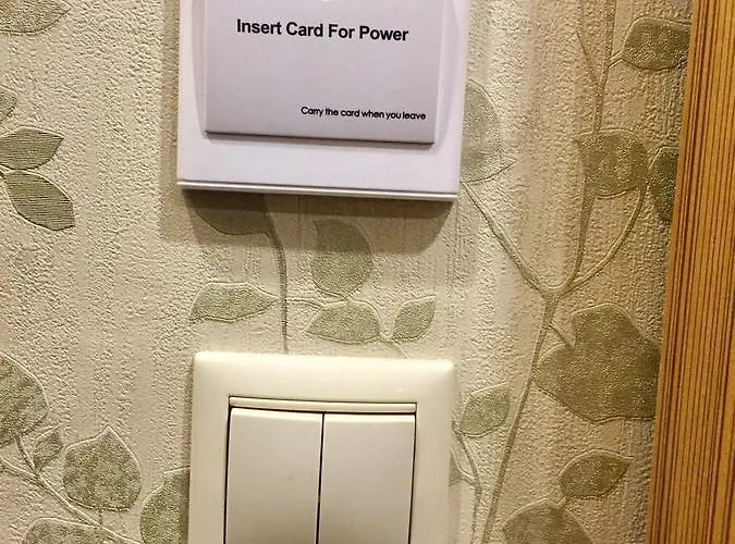 Hotel Arinc Provincia di Istanbul