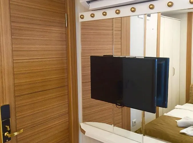 Arinc Provincia di Istanbul