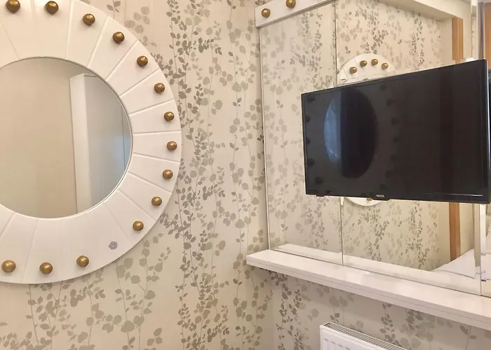 Hotel Arinc Provincia di Istanbul