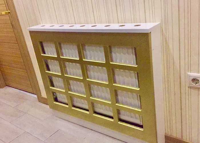 فندق أرينتش