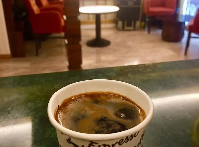 أرينتش فندق 2*