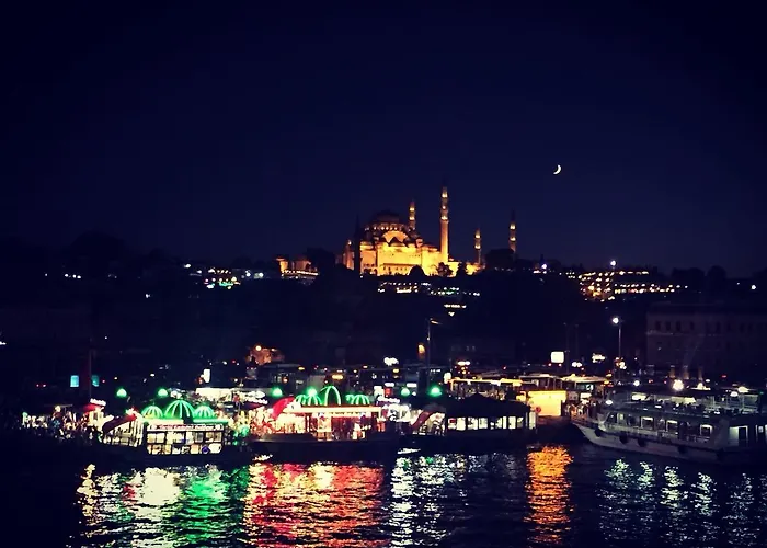 أرينتش اسطنبول