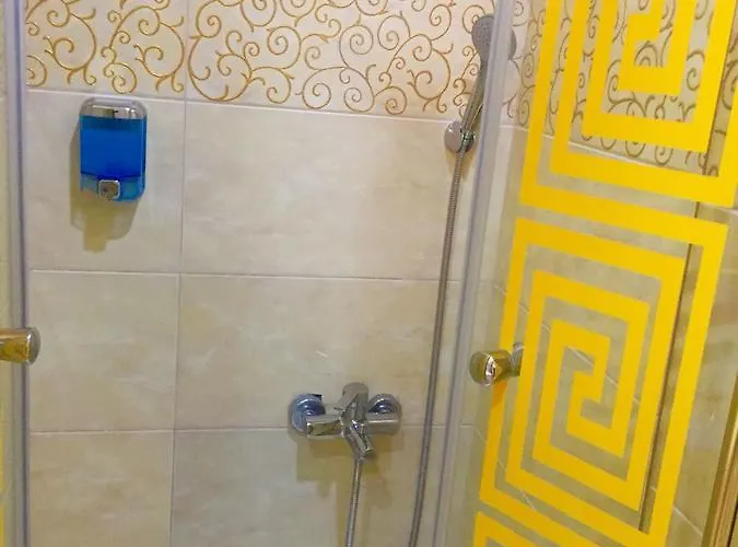 أرينتش فندق