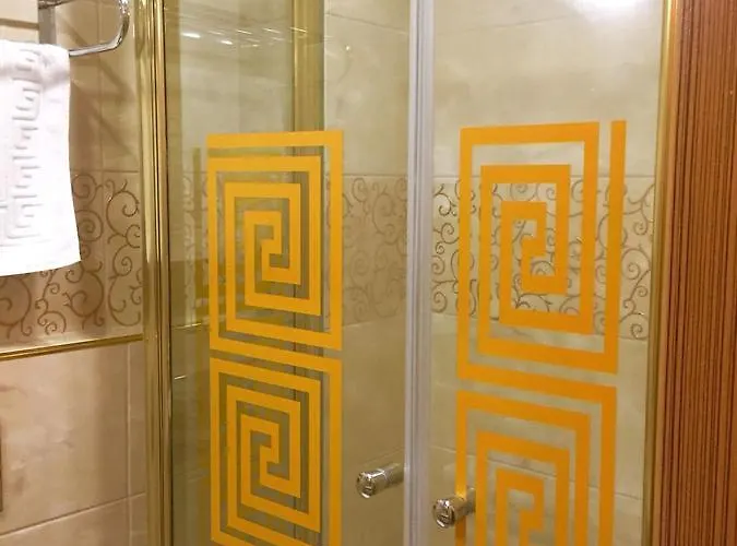 أرينتش اسطنبول