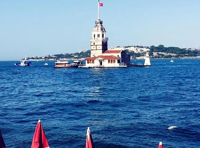 أرينتش اسطنبول