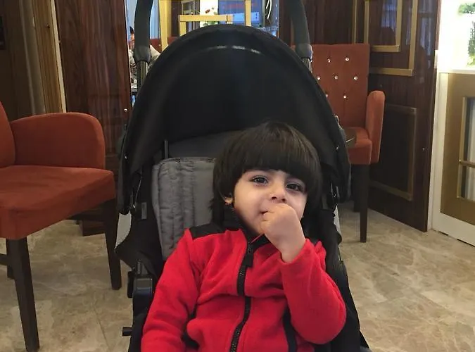 فندق أرينتش 2*