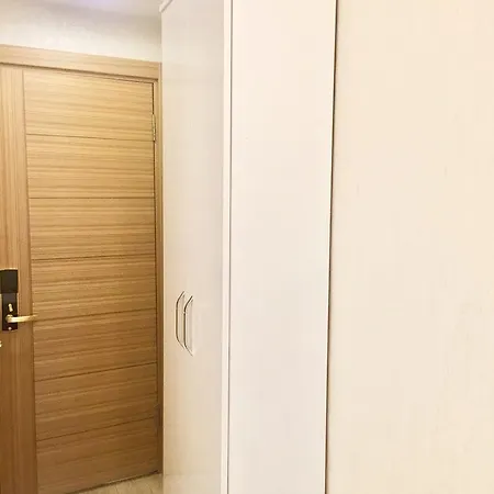 فندق أرينتش