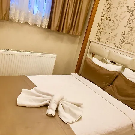 Arinç Hotel 2*