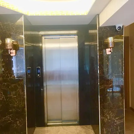 Hotel Arinç