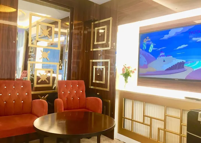 Arinc 2* איסטמבול